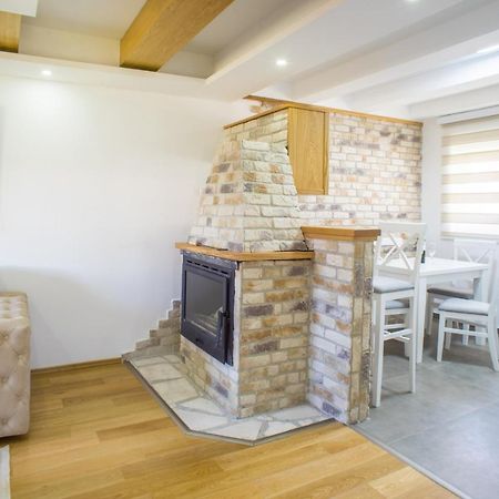 Zekovic Apartmani Žabljak Exterior foto